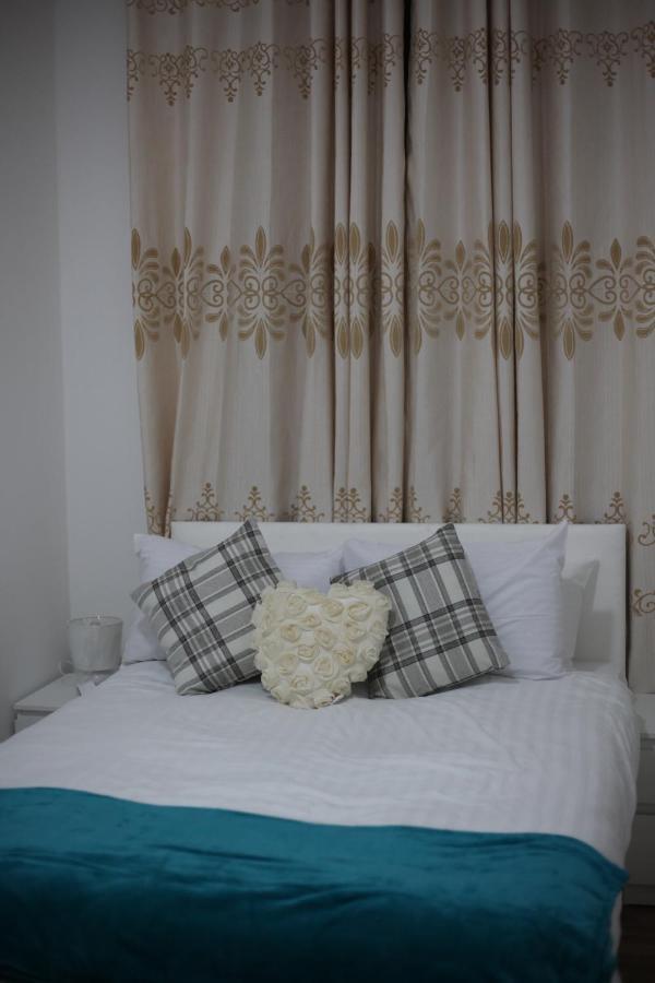 Oyo New City Lodge London Luaran gambar