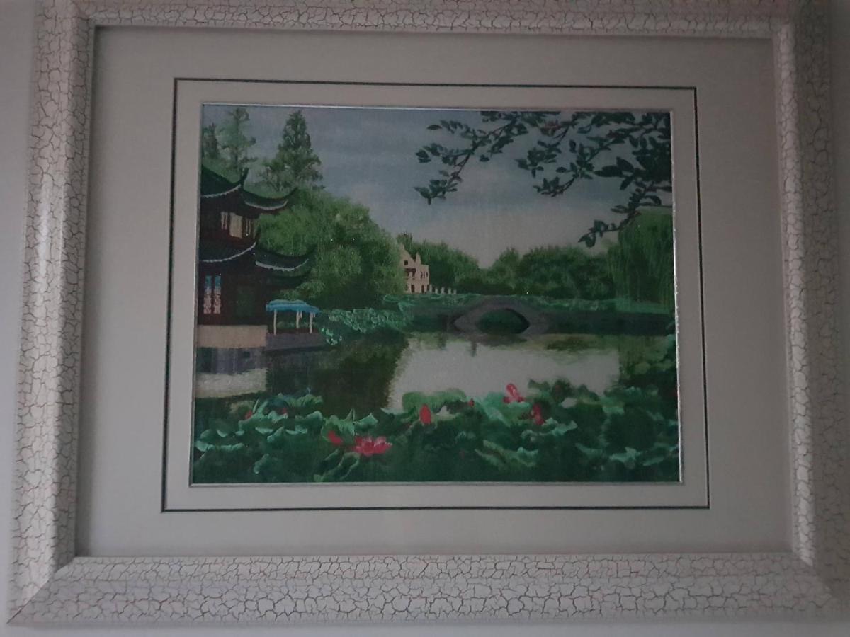 Oyo New City Lodge London Luaran gambar