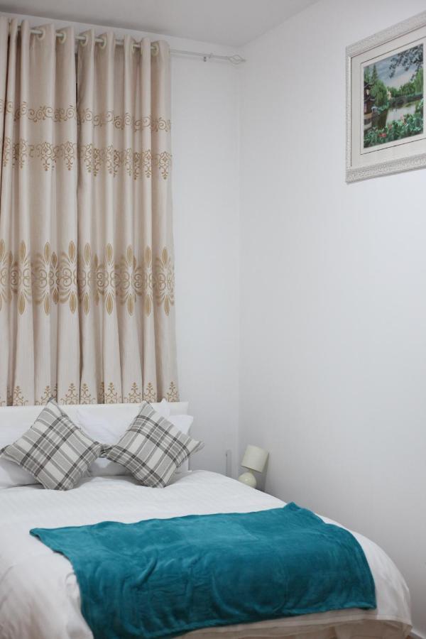 Oyo New City Lodge London Luaran gambar