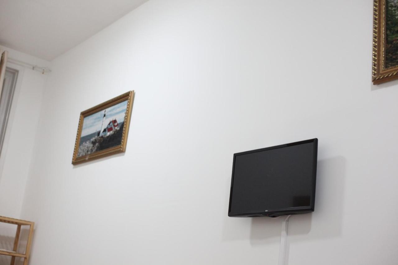 Oyo New City Lodge London Luaran gambar